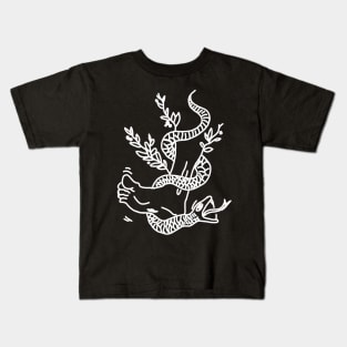 Sneake Satan Kids T-Shirt